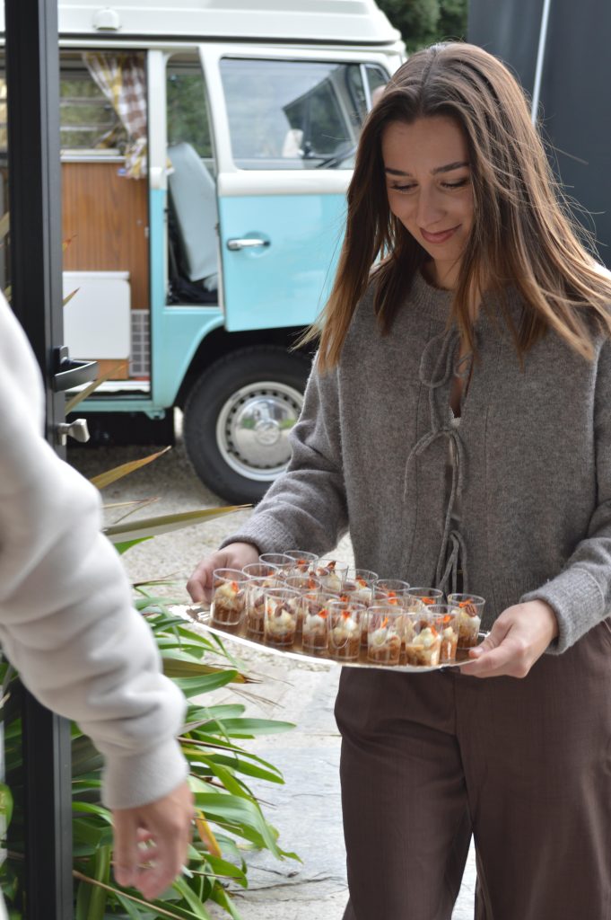 Ateliers du Salon de la Future Mariée