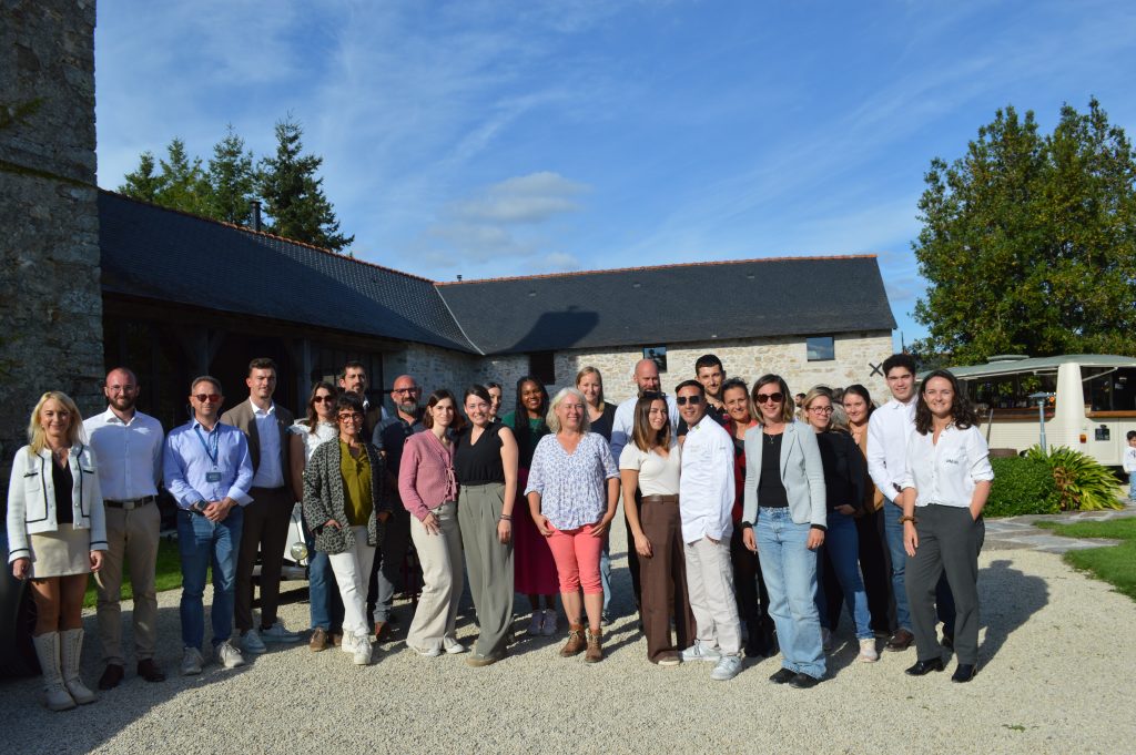 Prestataires mariage Loire-Atlantique