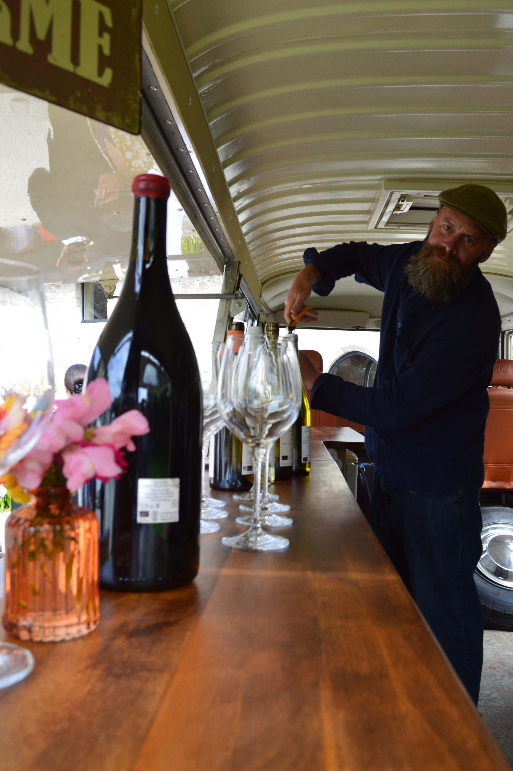 Le Salon de la future mariée découvrir les prestataires de mariage