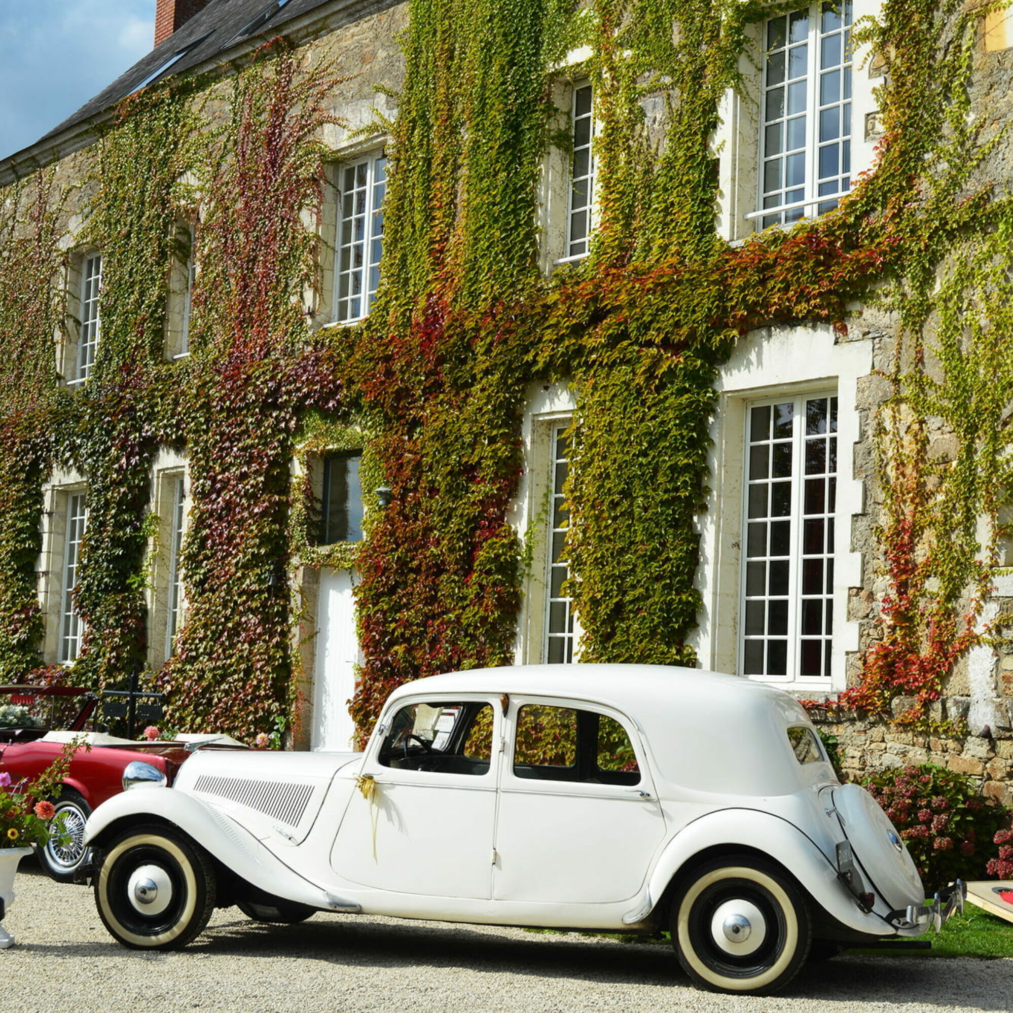 Salon du mariage Loire-Atlantique
